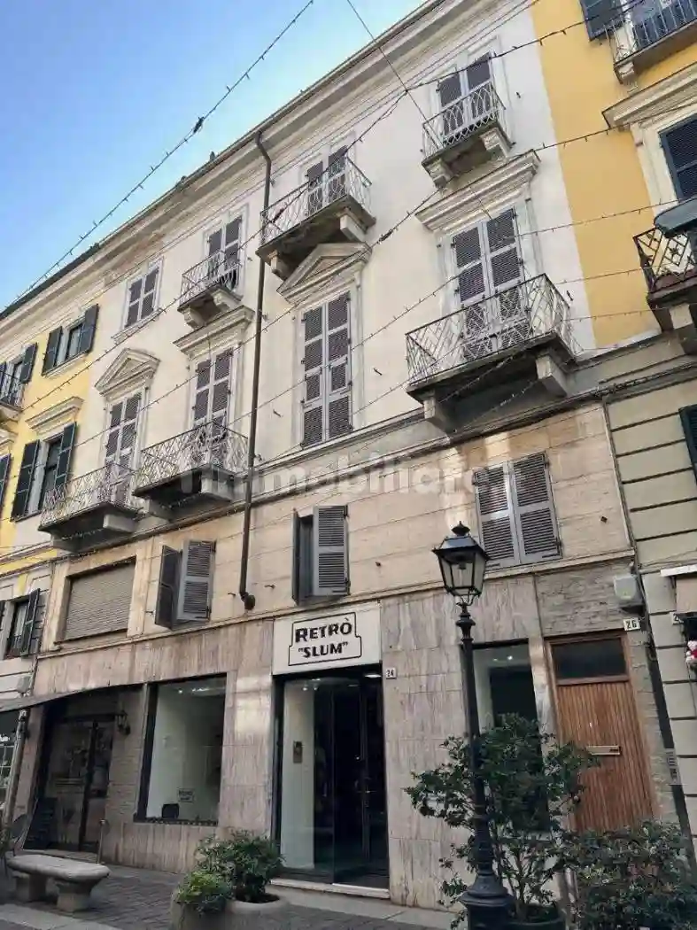 Palazzo - Edificio - foto 3