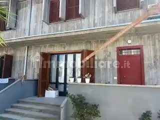 Villa bifamiliare viale Giuseppe Mazzini 63/A, Centro, Alba Adriatica - foto 3