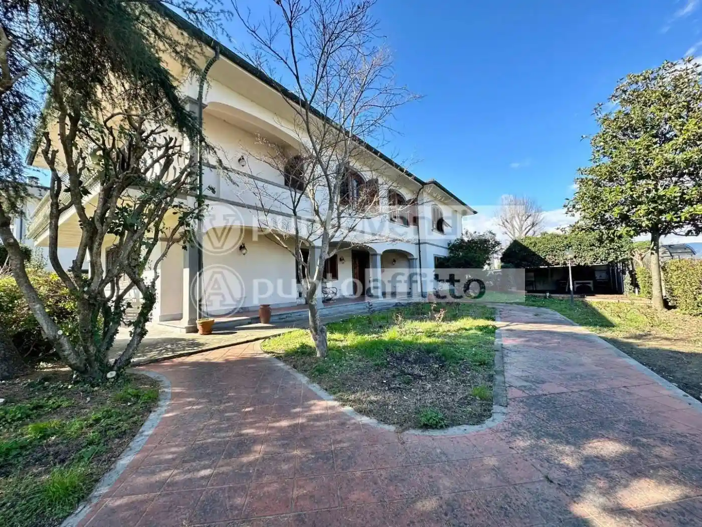 Villa in vendita a Lucca