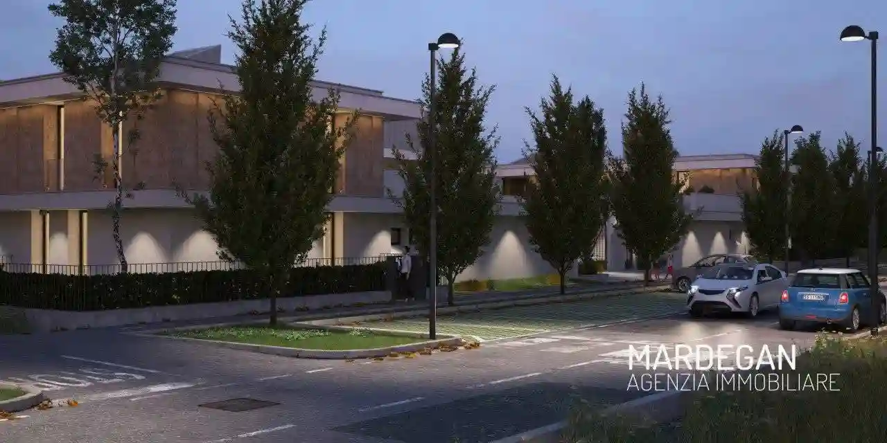 Villetta a schiera - foto 3