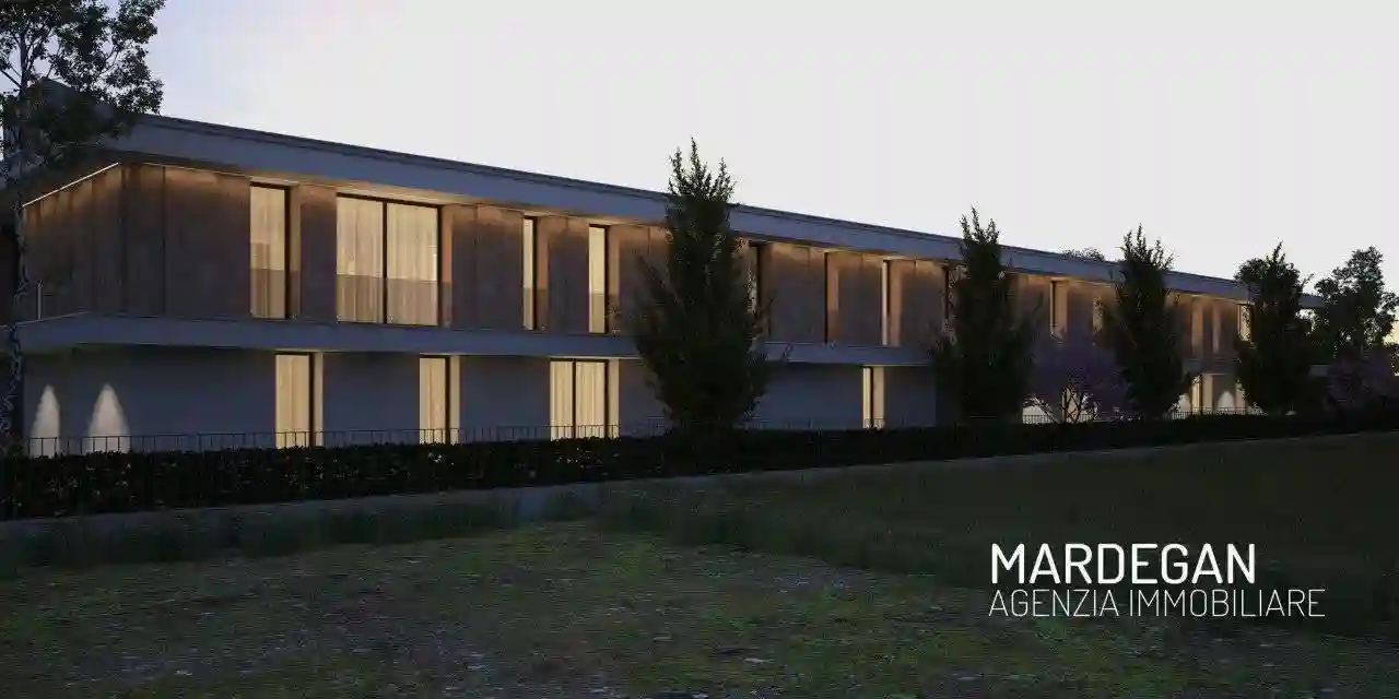 Villetta a schiera - foto 4