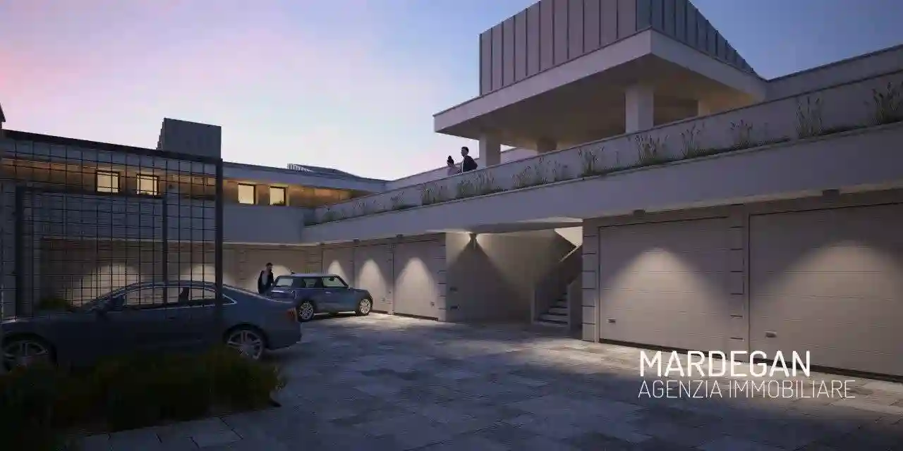 Villetta a schiera - foto 5