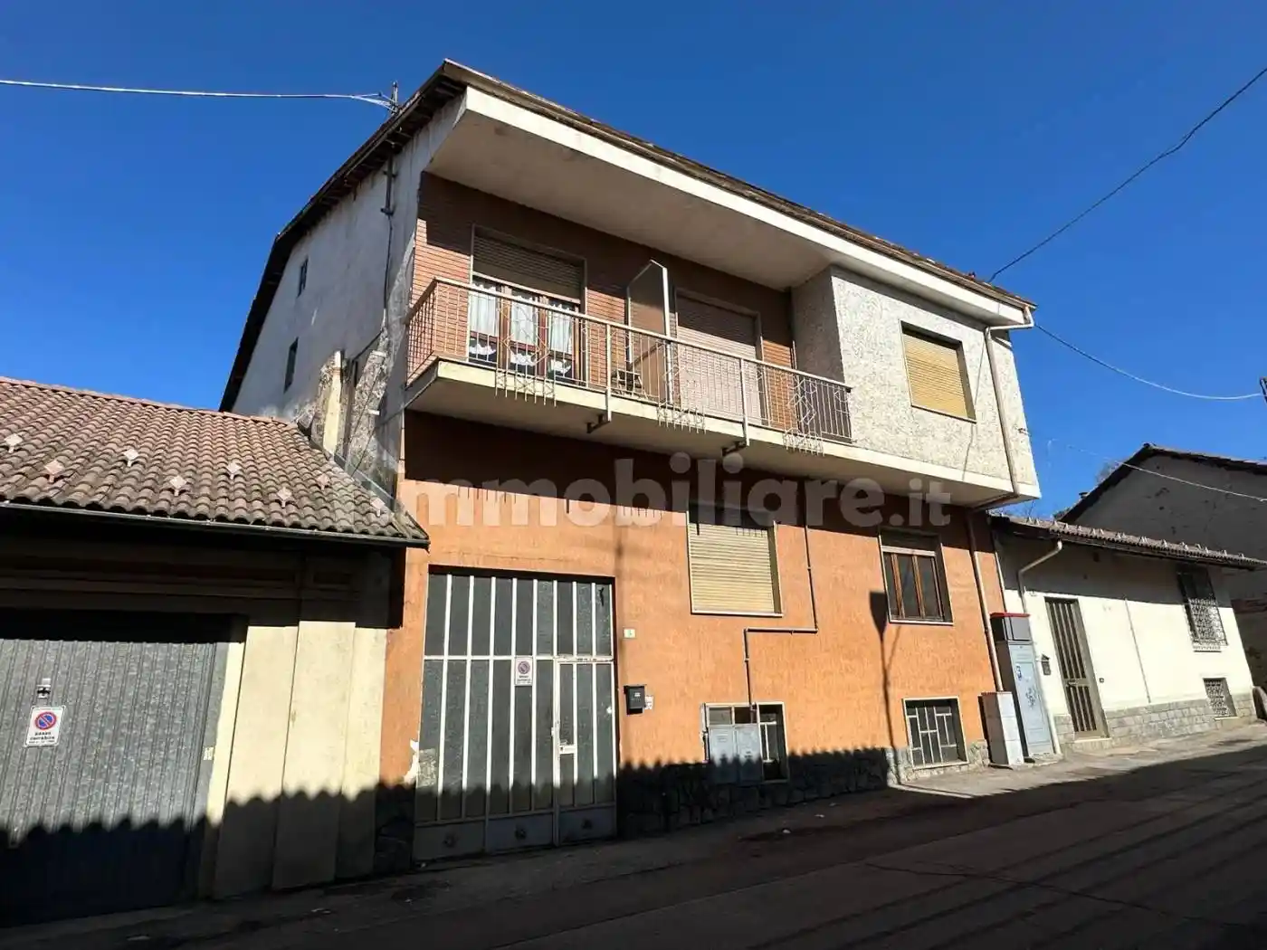 Casa indipendente in vendita a Sommariva del Bosco