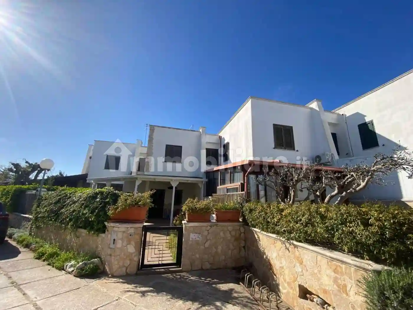 Villetta a schiera - foto 3