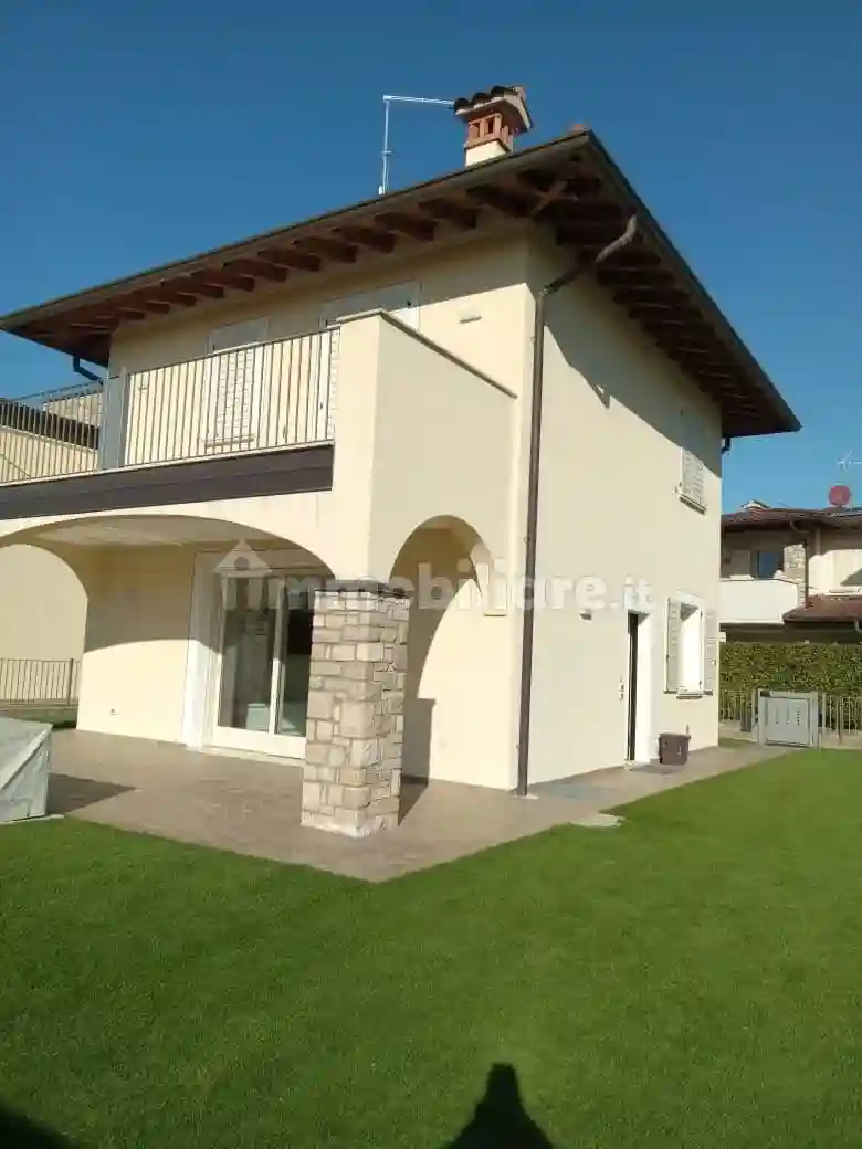 Villa unifamiliare via delle Noveglie 5, Manerba del Garda - foto 4