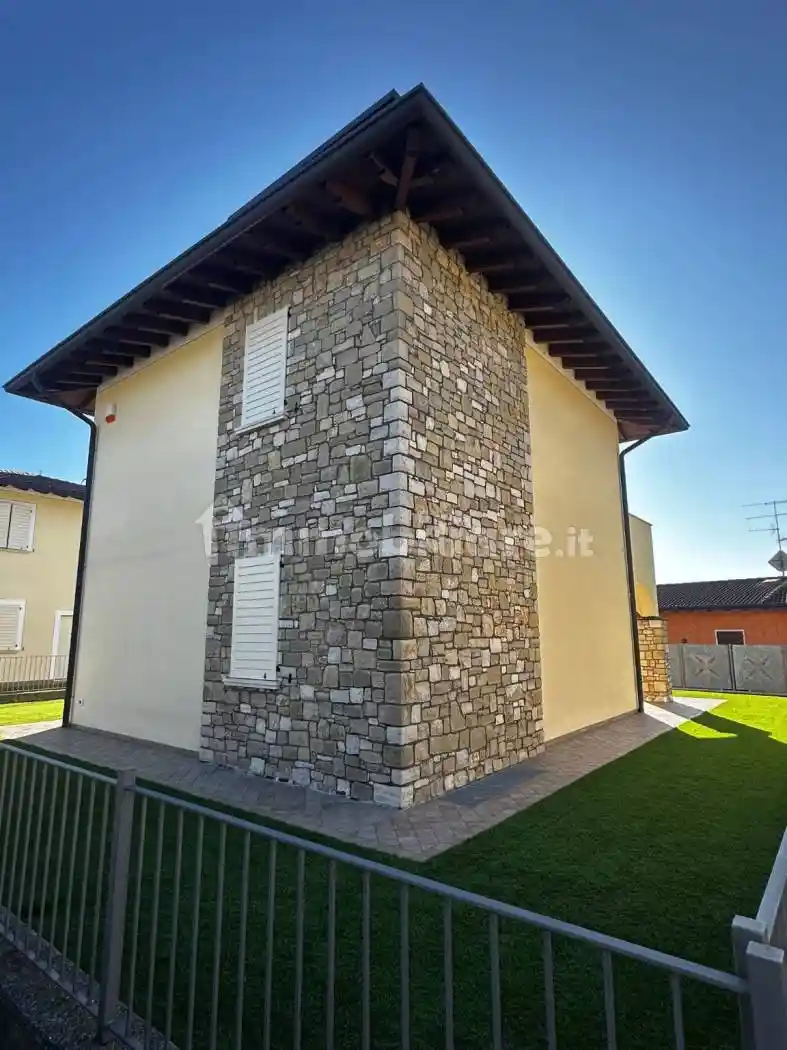 Villa unifamiliare via delle Noveglie 5, Manerba del Garda - foto 3