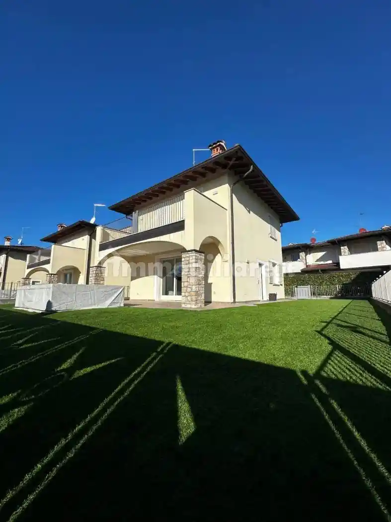 Villa unifamiliare via delle Noveglie 5, Manerba del Garda - foto 5