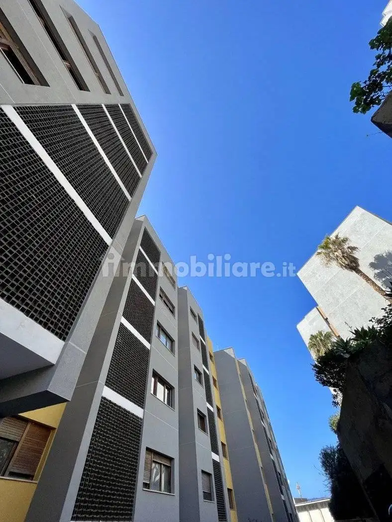 Appartamento in vendita a Reggio Calabria