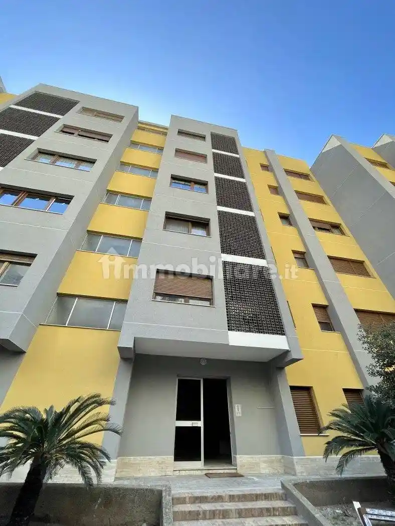 Appartamento via Licandro 13, Tremulini - Eremo, Reggio Calabria - foto 2