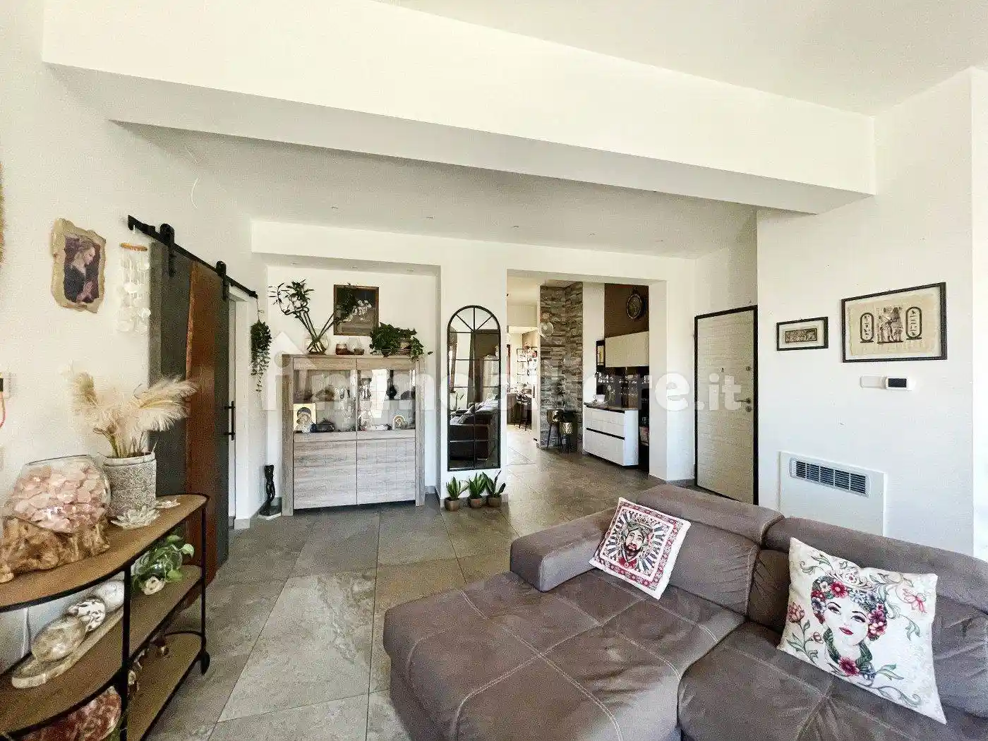 Appartamento via Licandro 13, Tremulini - Eremo, Reggio Calabria - foto 5