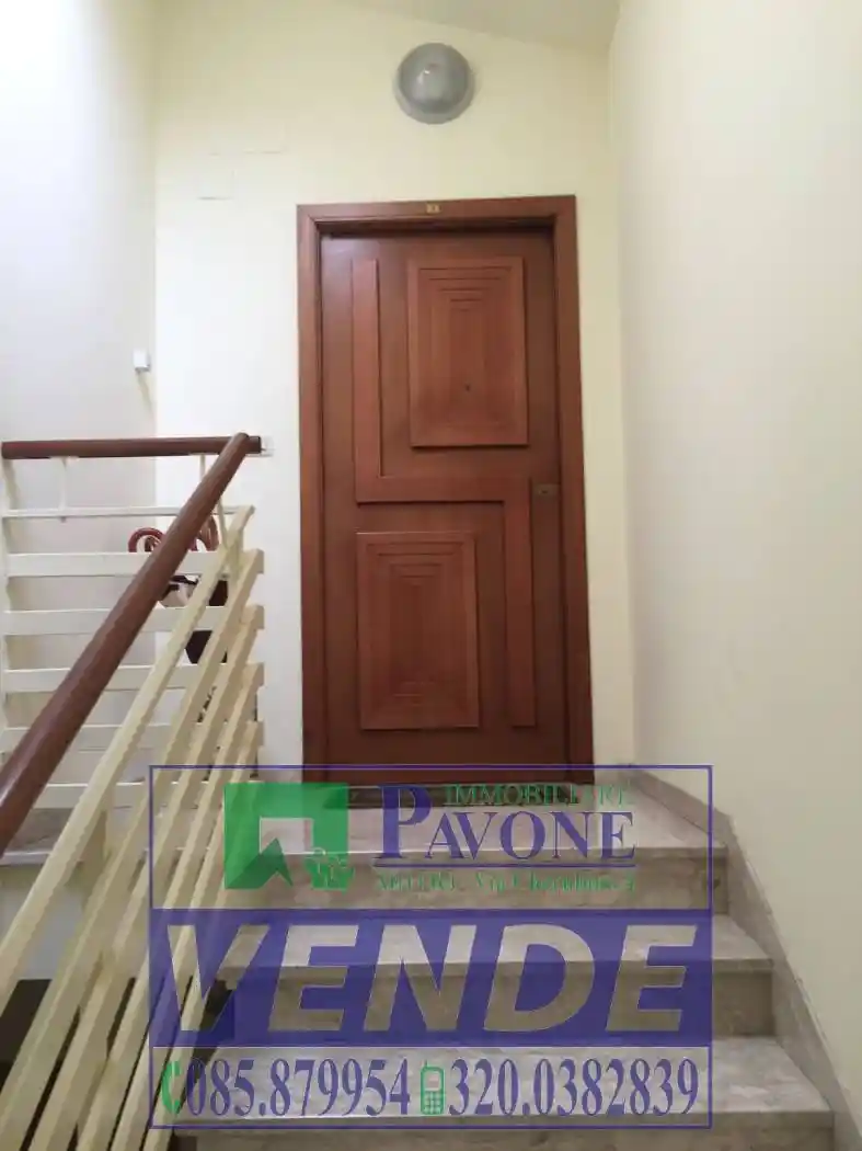 Attico - Mansarda in vendita a Atri