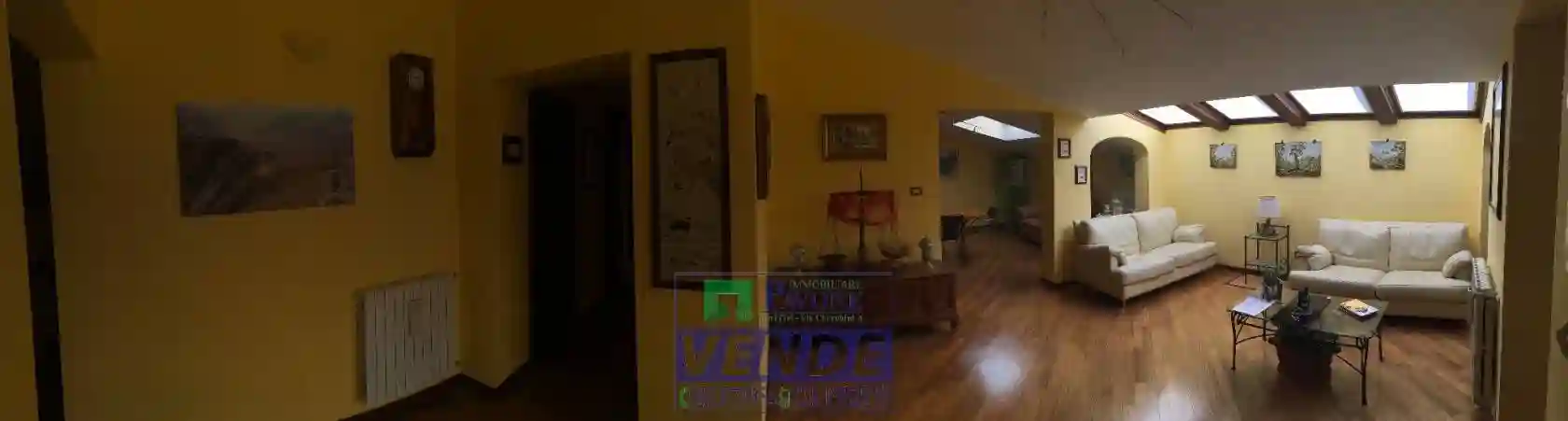 Attico - Mansarda - foto 4