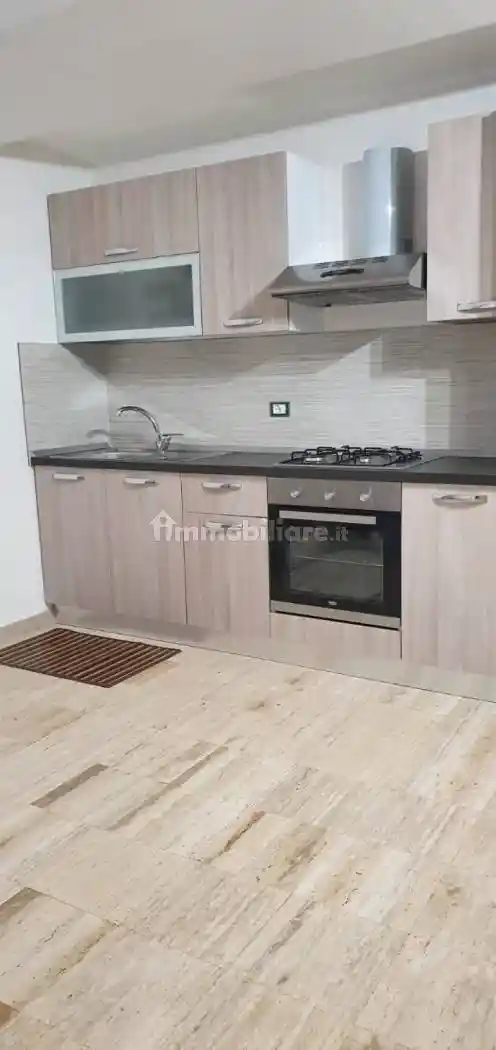 Palazzo - Edificio in vendita a Alcamo