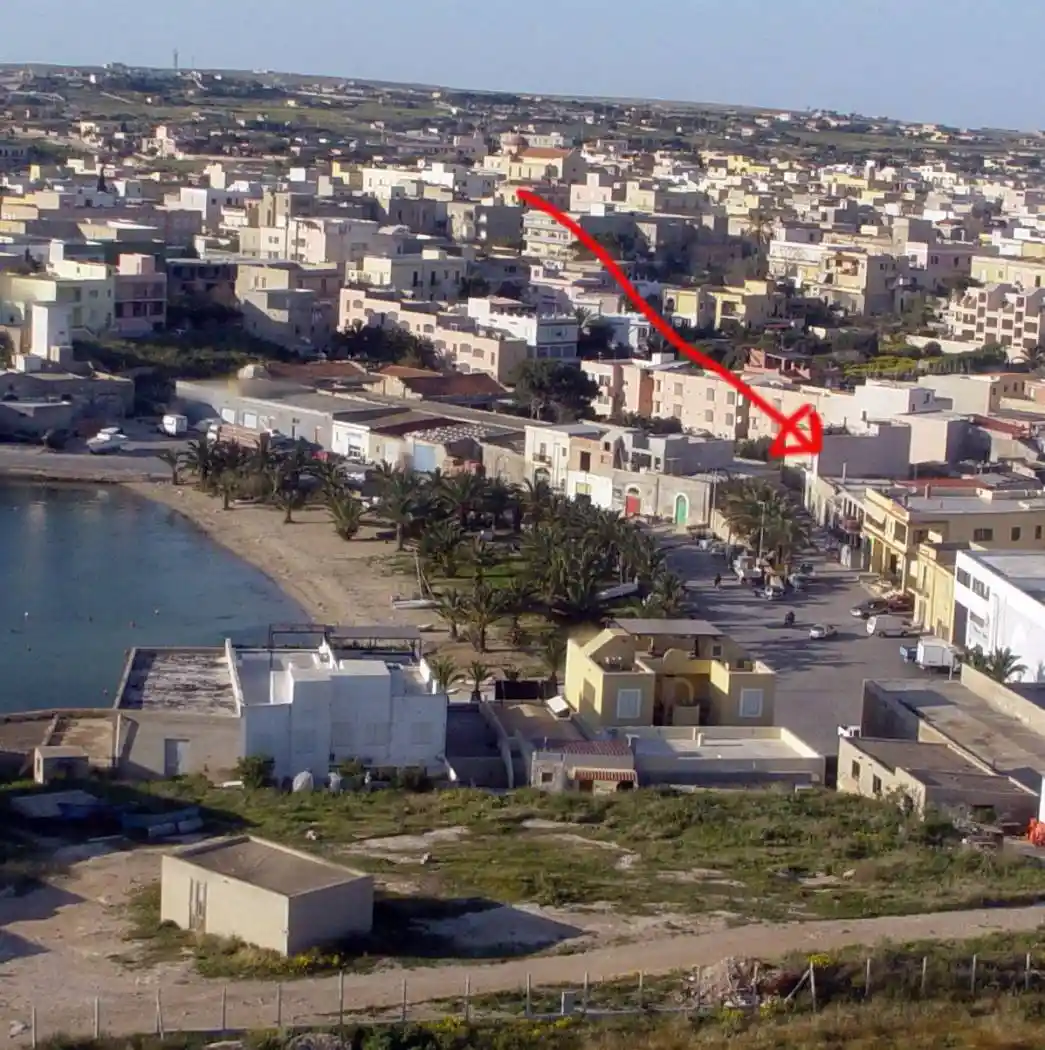 Rustico - Casale in vendita a Lampedusa e Linosa