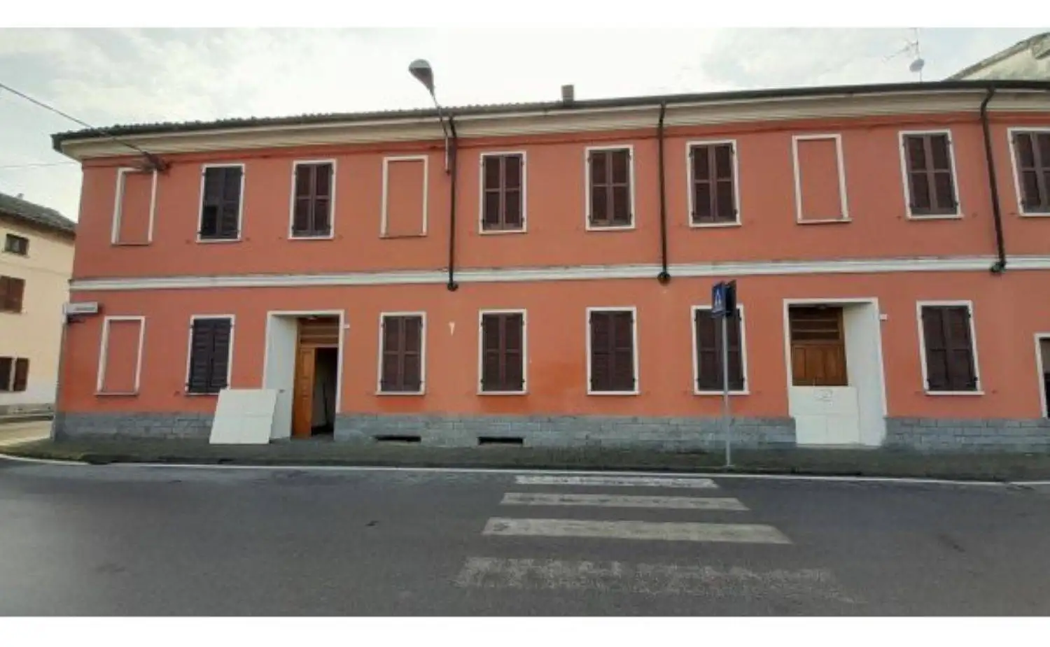 Villa in vendita a Verretto