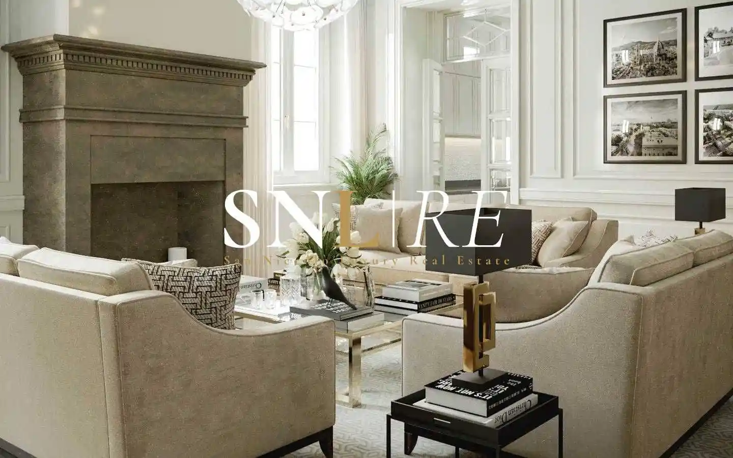 Appartamento in vendita a Firenze