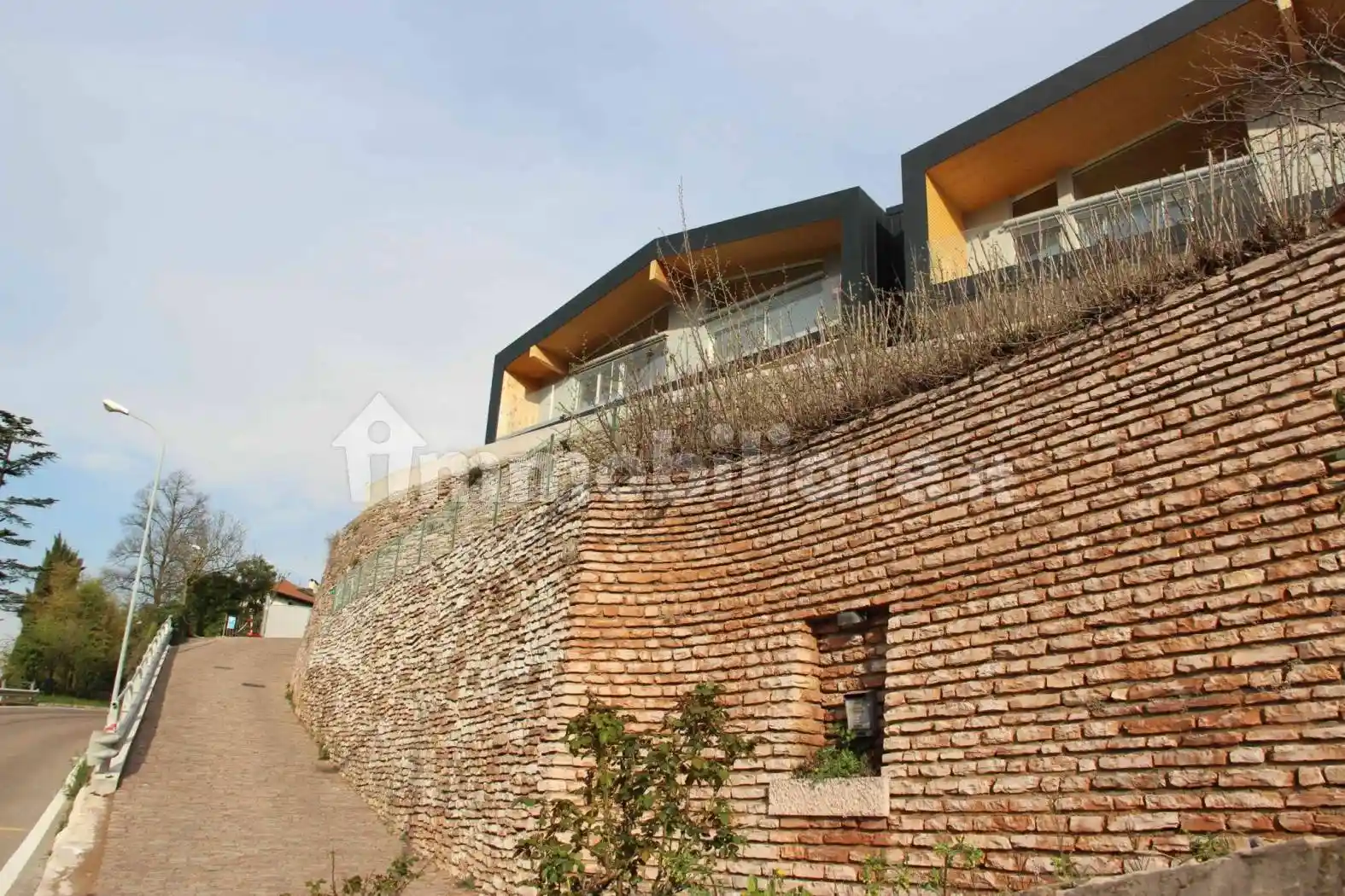 Villa a schiera via per Tavernaro 4, Villamontagna - Tavernaro, Trento - foto 3