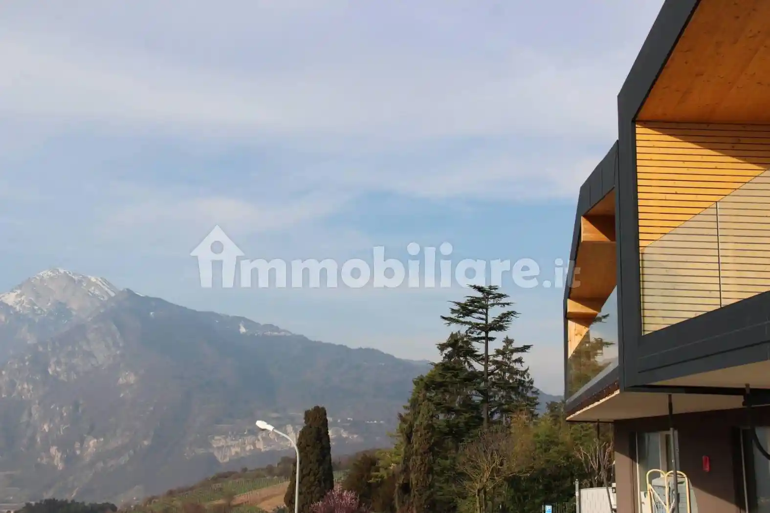Villa a schiera via per Tavernaro 4, Villamontagna - Tavernaro, Trento - foto 4