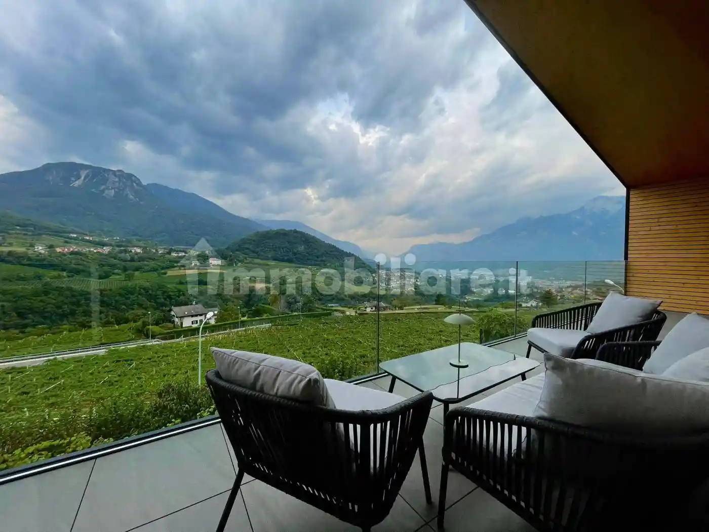 Villa a schiera via per Tavernaro 4, Villamontagna - Tavernaro, Trento - foto 5