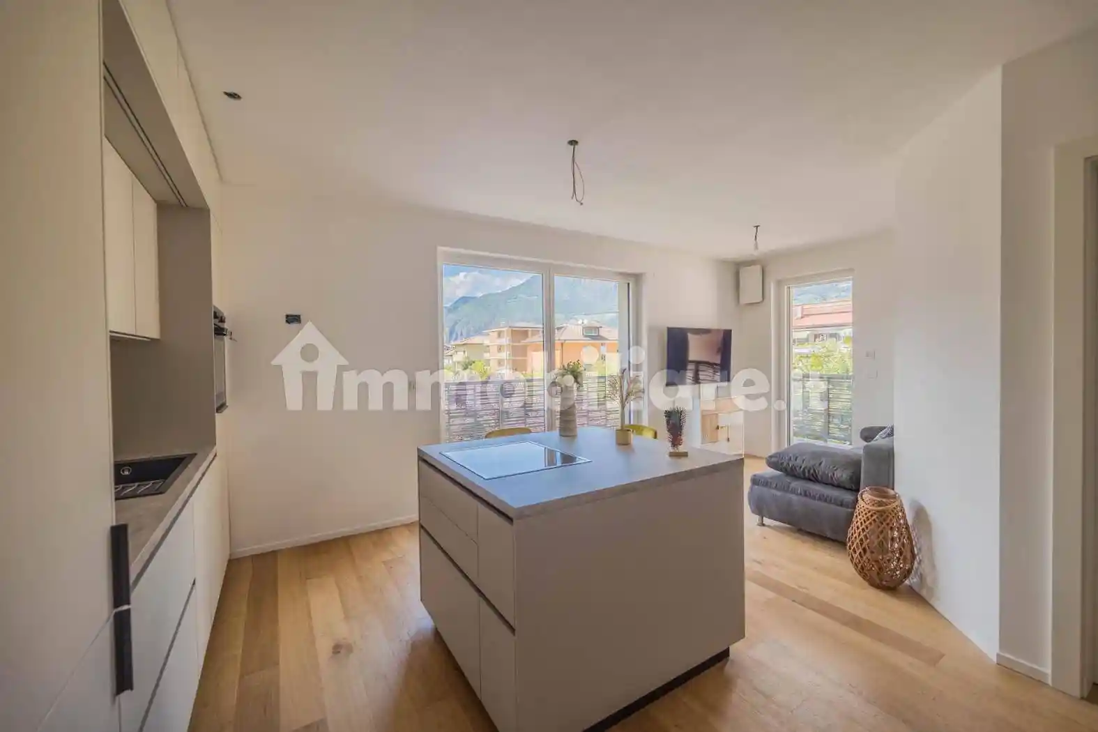 Appartamento in vendita a Bolzano