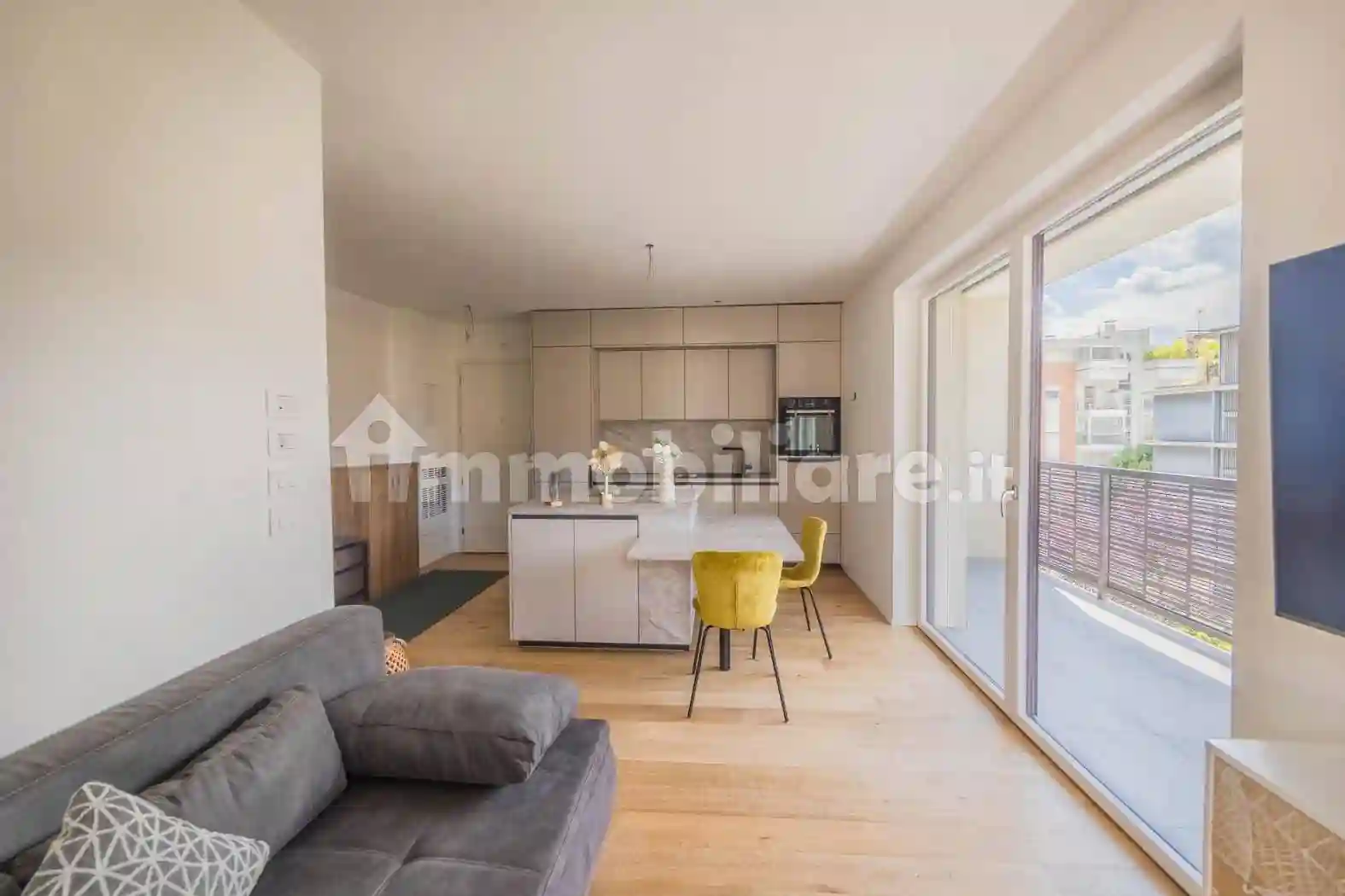 Appartamento - foto 4