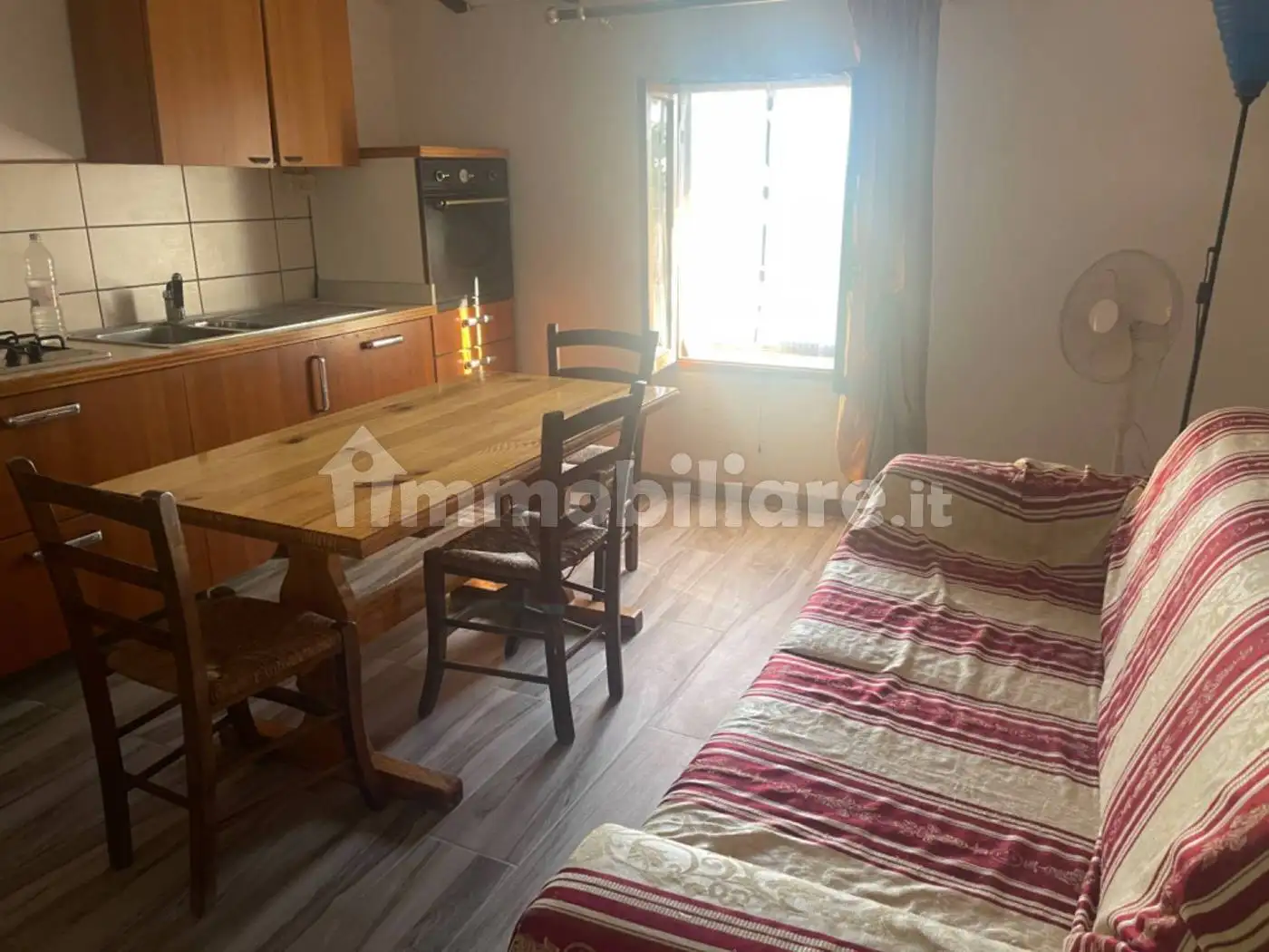 Bilocale primo piano, San Miniato - foto 2