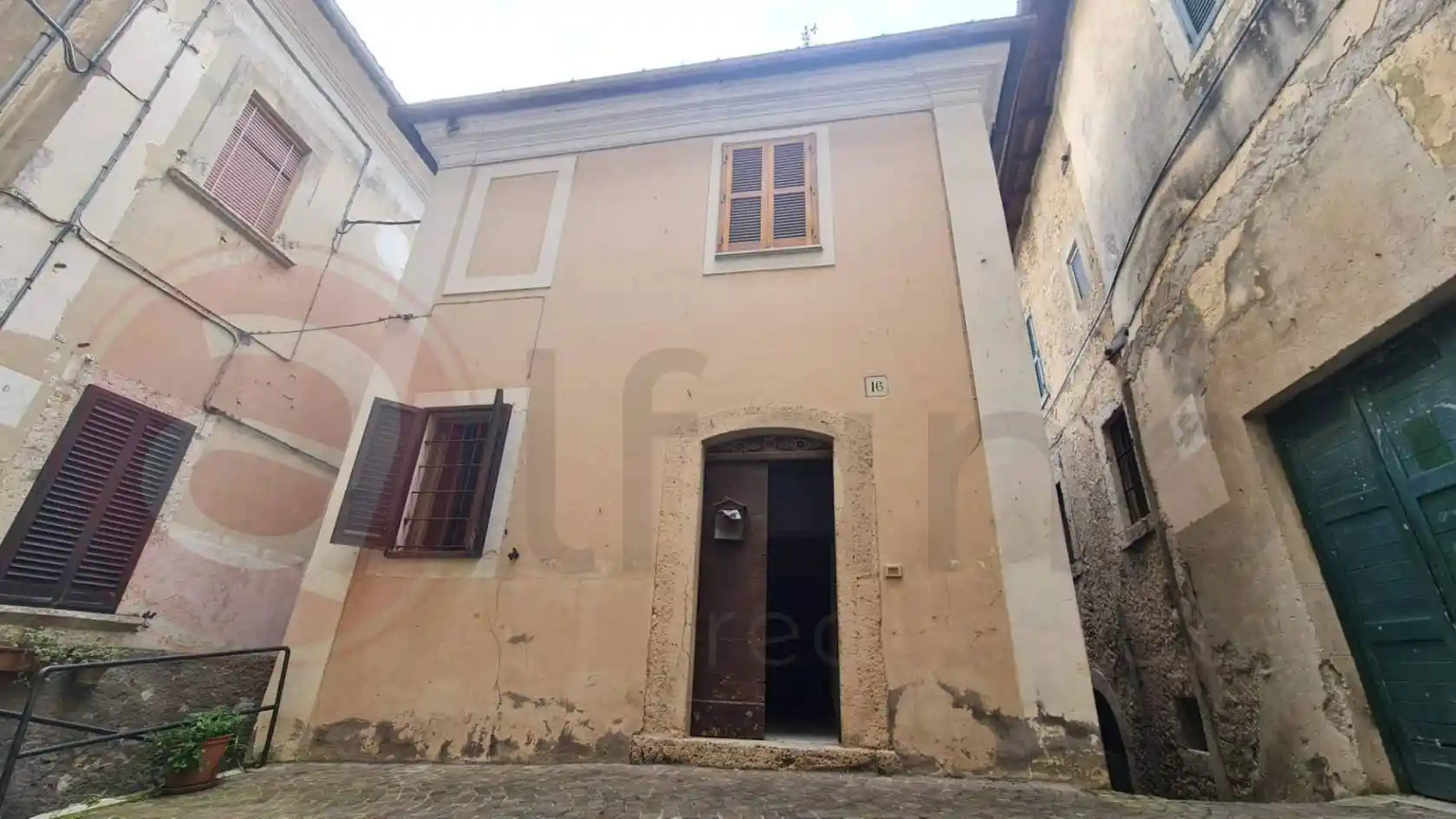 Rustico - Casale in vendita a Arpino