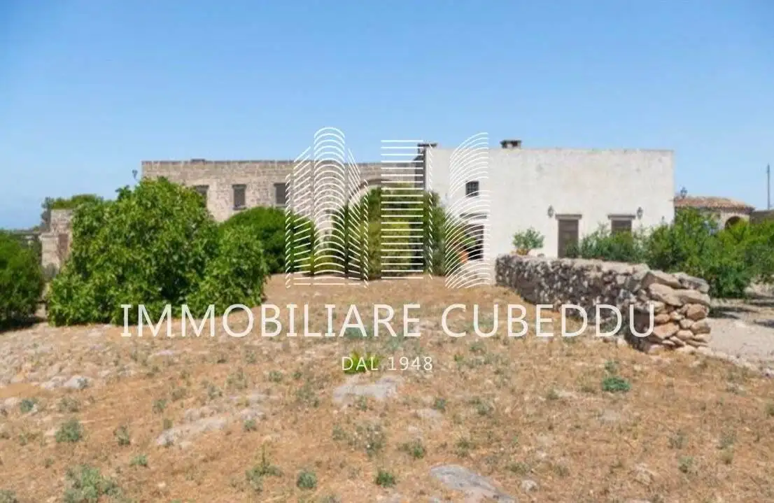 Villa in affitto a Taviano