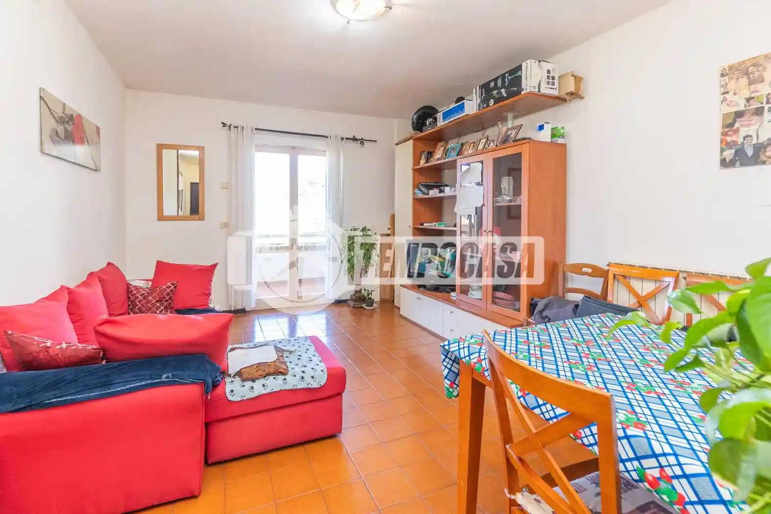 Appartamento in vendita a Cerveteri