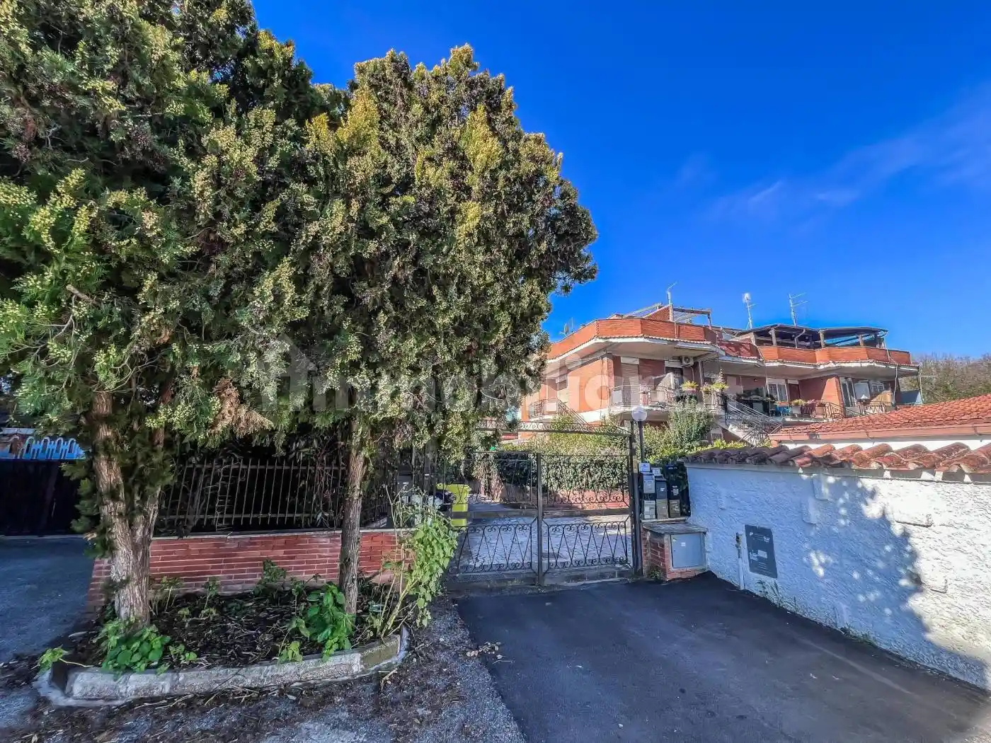 Appartamento in vendita a Pomezia