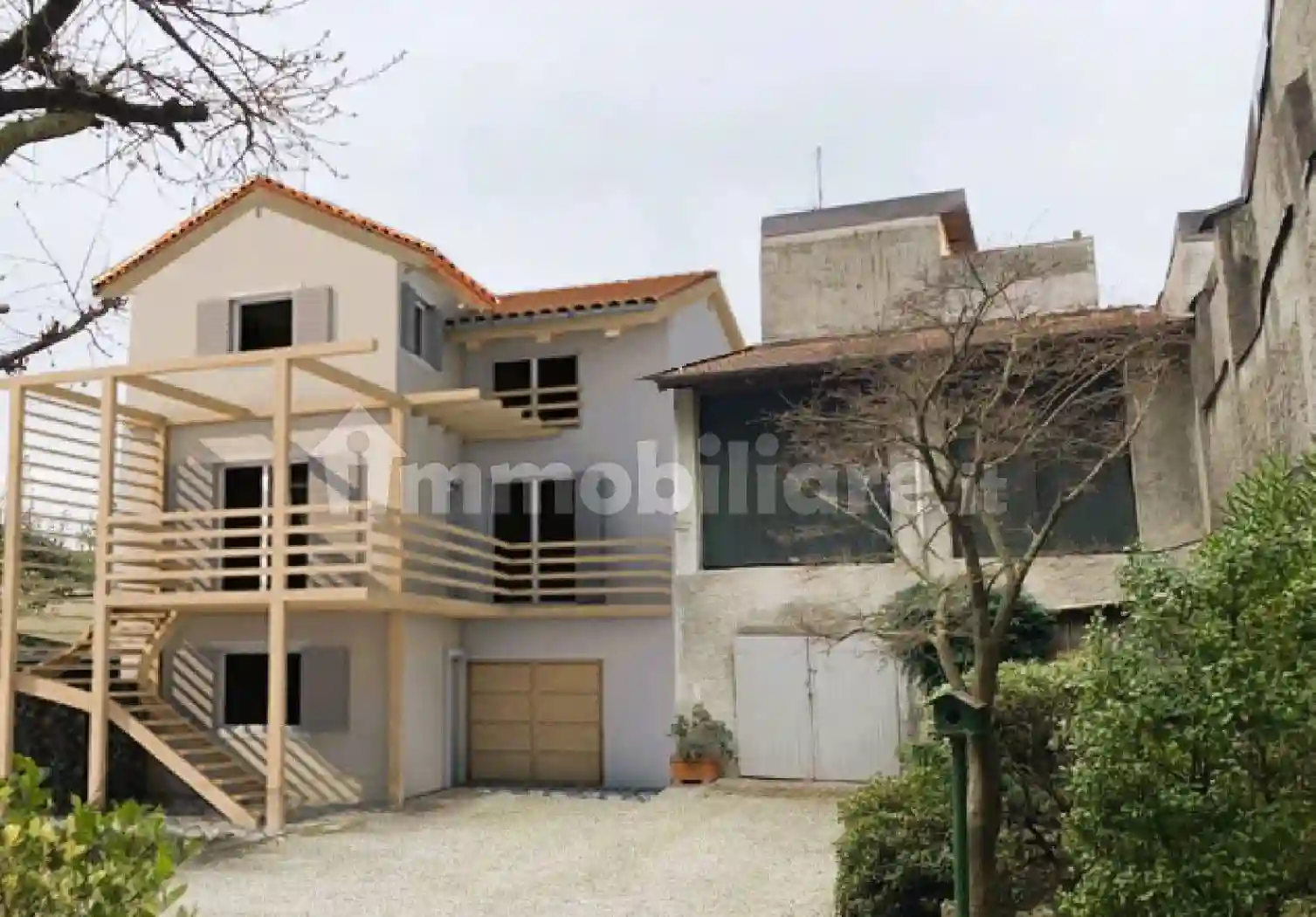 Casa indipendente - foto 3