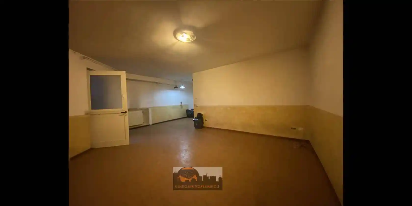 Appartamento in vendita a Villongo