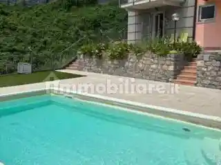 Appartamento in affitto a Fonteno