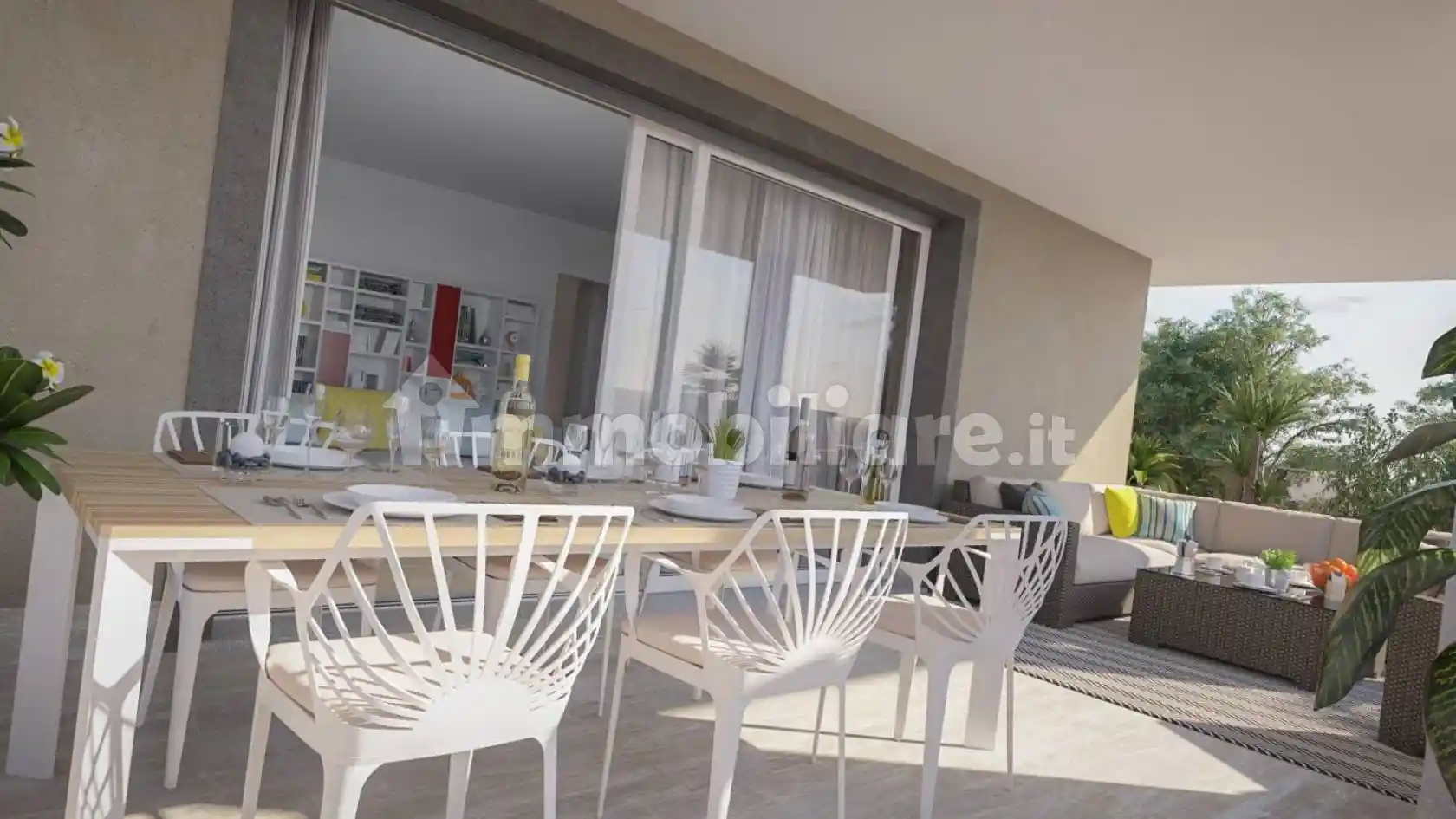 Appartamento in vendita a Busto Arsizio