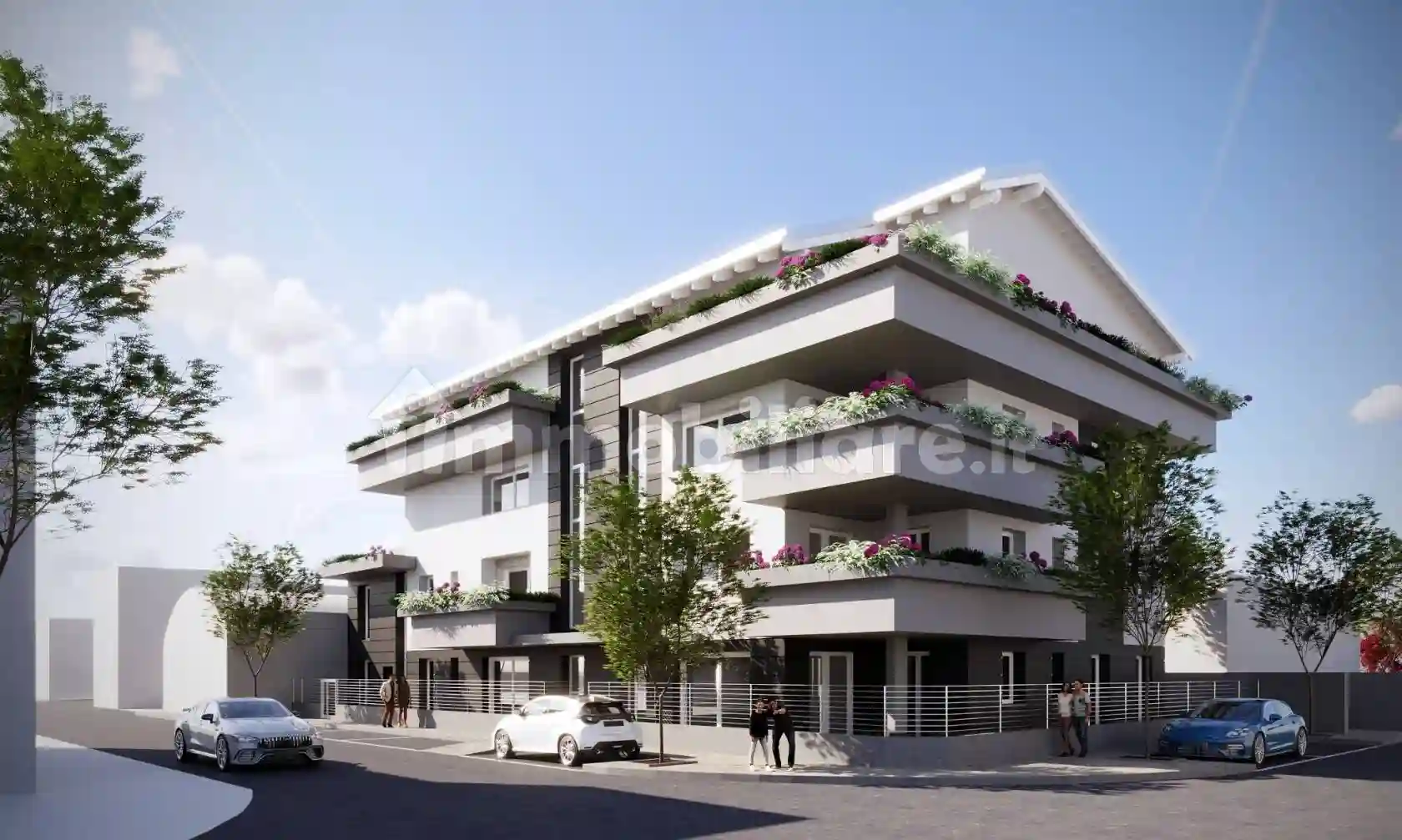 Attico - Mansarda - foto 5