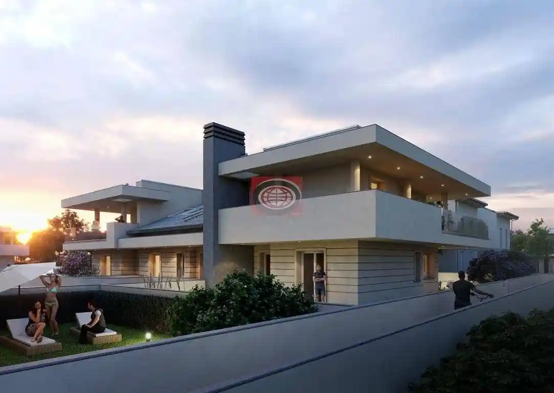 Appartamento in vendita a Cervia