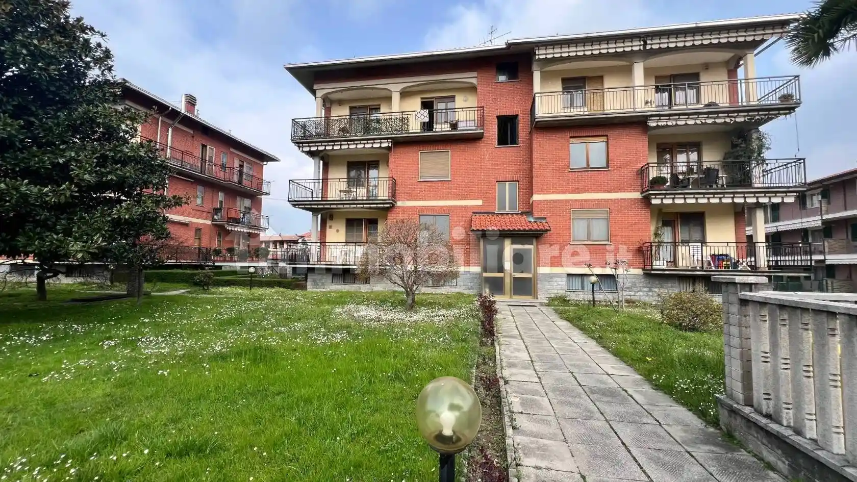 Attico - Mansarda in vendita a Montalto Dora