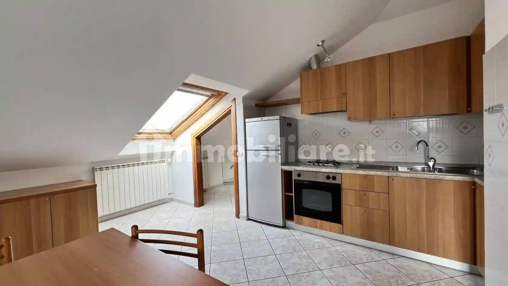 Attico - Mansarda - foto 2