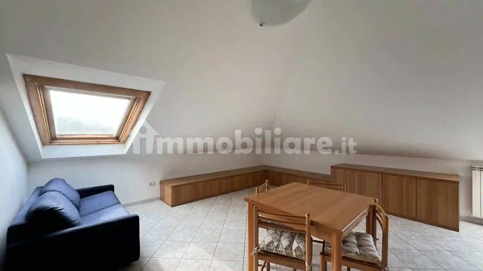 Attico - Mansarda - foto 4