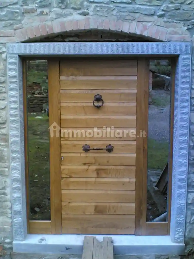 Terratetto unifamiliare Località Palazzo del Pero, Palazzo del Pero, Arezzo - foto 2