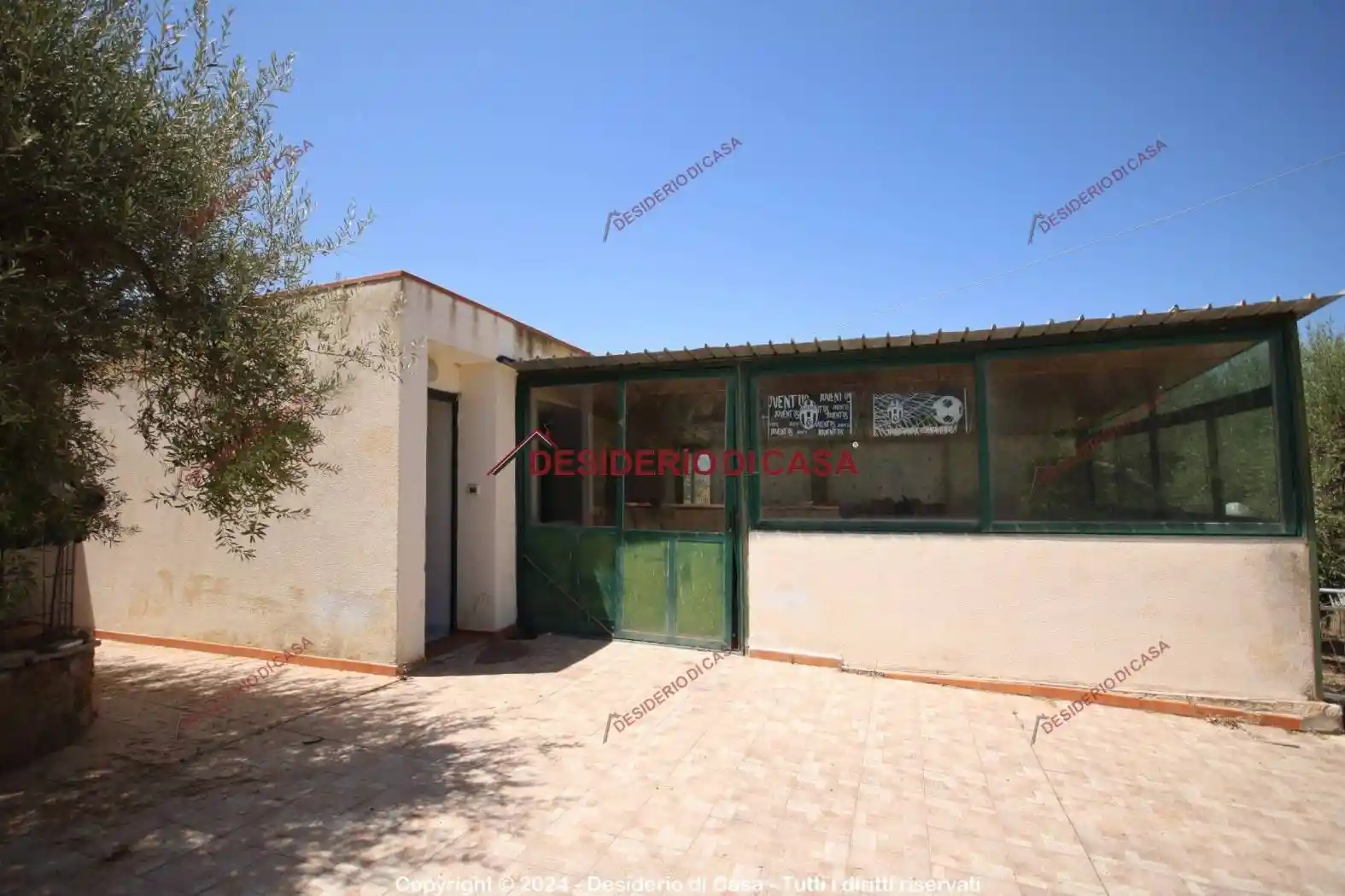 Villa in vendita a Termini Imerese