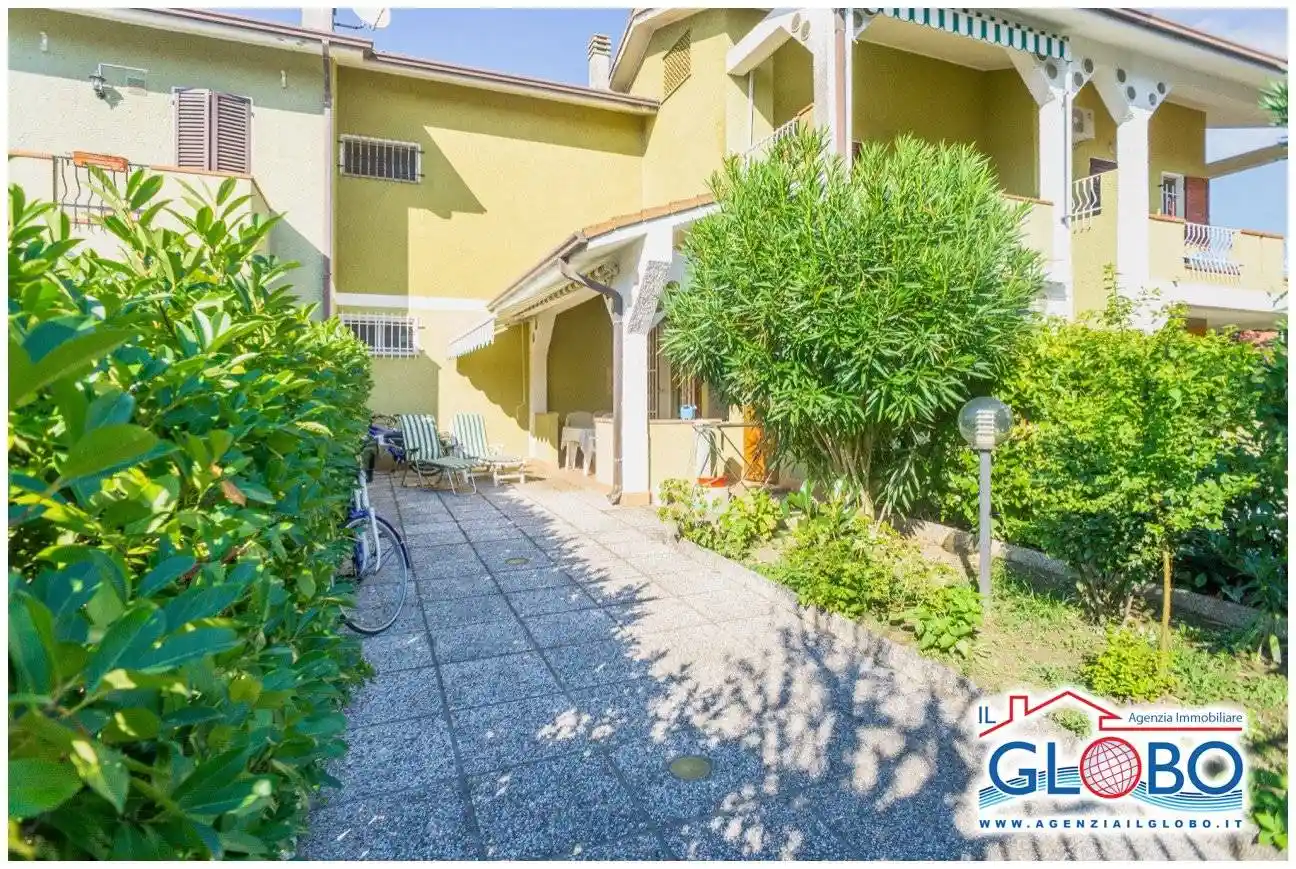 Villa a schiera viale Panama 54, Lido delle Nazioni, Comacchio - foto 2