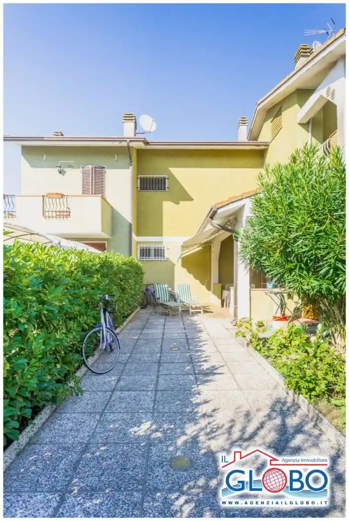 Villa a schiera viale Panama 54, Lido delle Nazioni, Comacchio - foto 3