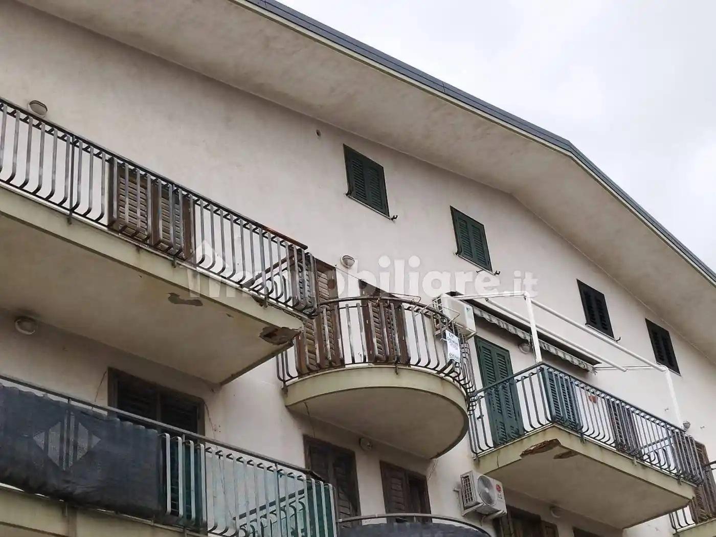 Appartamento in vendita a Messina