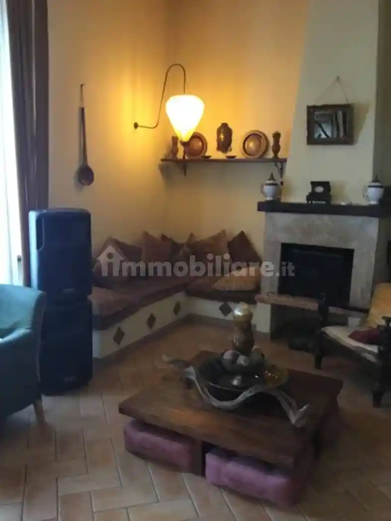 Terratetto plurifamiliare via Pistoiese 174, Pistoiese - Borgonovo, Prato - foto 3