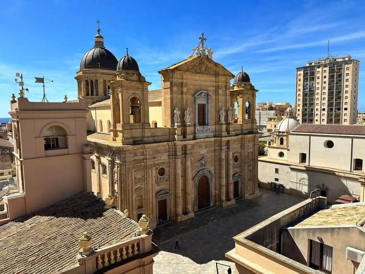 Appartamento in vendita a Marsala