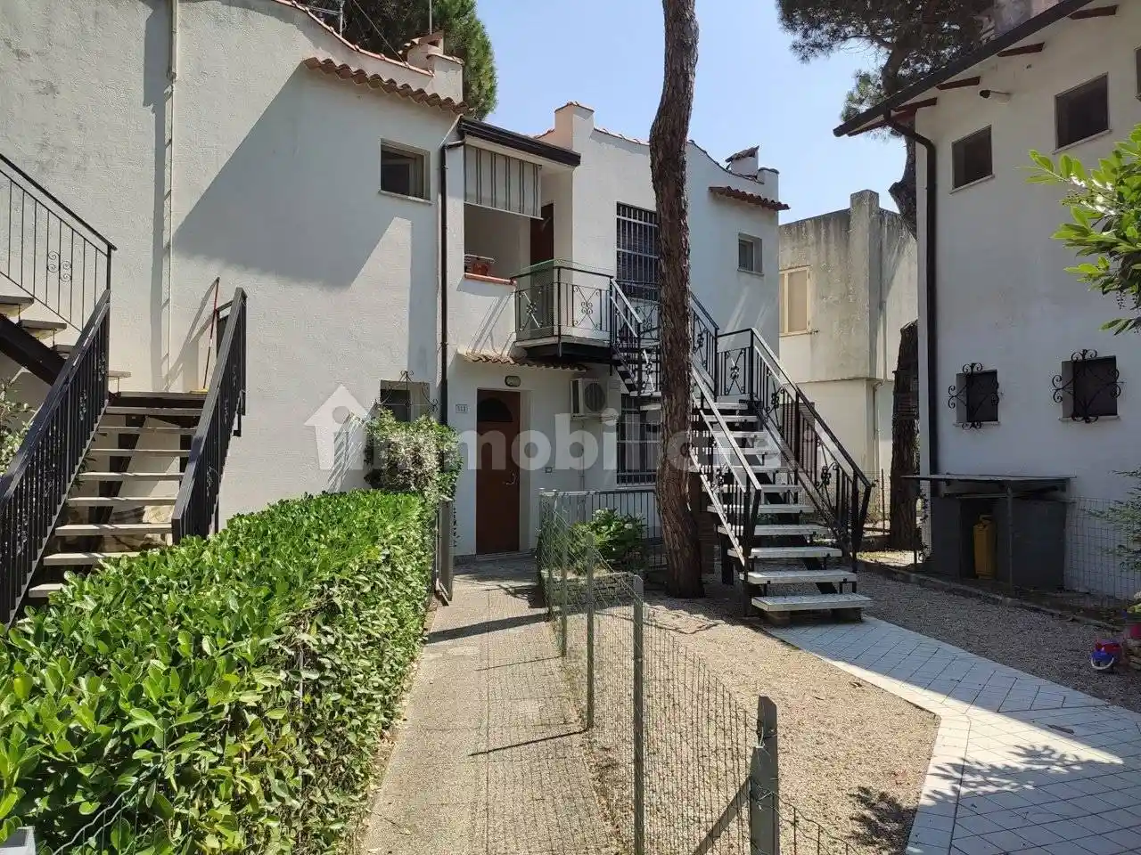 Appartamento in vendita a Rosolina