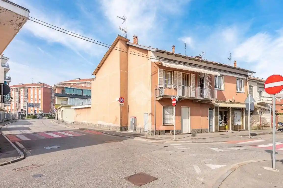 Appartamento in vendita a Venaria Reale