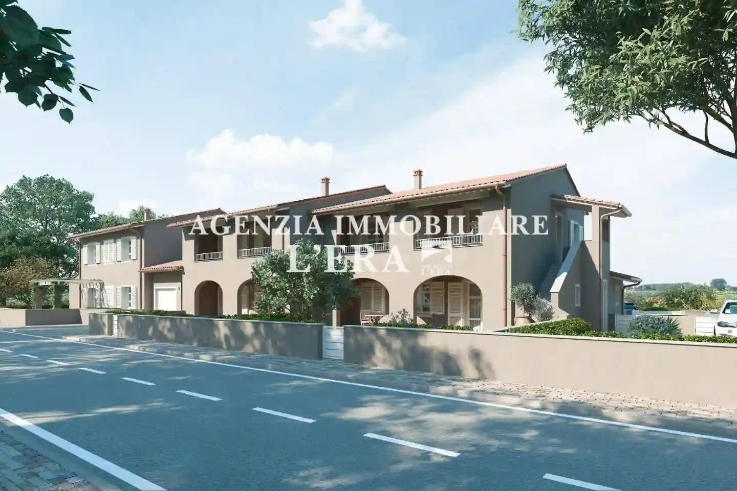 Villetta a schiera - foto 3