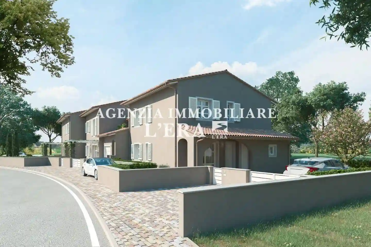 Villetta a schiera - foto 4